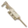 CONTACT, PIN, 26-22AWG, CRIMP SPAL-001T-P0.5