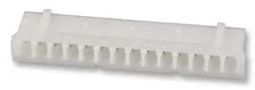 HOUSING, RECEPTACLE, PH, 14WAY, 2MM PHR-14