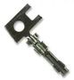 CONTACT, SOCKET, PUD, 26-22AWG, TIN SPUD-001T-P0.5