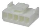 HOUSING, CRIMP, RECEPTACLE, 3.96MM, 5WAY VHR-5N