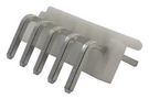 HEADER, VH, SIDE, 5WAY, 3.96MM B5PS-VH (LF)(SN)