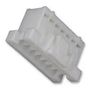 HOUSING, RECEPTACLE, CRIMP, 2.5MM, 14WAY XADRP-14V