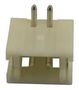 CONN, PCB HDR, 2POS, 1ROW, 1.5MM B2B-ZR-SM4-TF (LF)(SN)