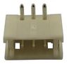 HEADER, ZH, TOP, 3WAY, 1.5MM, SMT B3B-ZR-SM4-TF (LF)(SN)