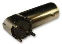 RF COAXIAL, BNC, RIGHT ANGLE JACK, 50OHM 5413631-1