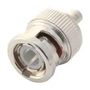 RF COAXIAL, BNC, STRAIGHT PLUG, 50OHM 1-5227079-6