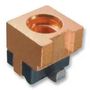 RF COAXIAL, MMCX, R/A JACK, 50OHM 6-1460820-2