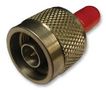 RF COAX ADAPTOR, N PLUG-SMA JACK 1057377-1