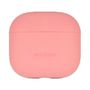 Decoded Silicone Aircase for AirPods 4 - Pink, Decoded D25AP4C1SBM