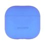 Decoded Silicone Aircase for AirPods 4 - Blue, Decoded D25AP4C1SCYSC