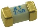FUSE, SMD, SLOW BLOW, 2.5A 044902.5MR