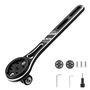 Rockbros Bike Mount for Garmin / GoPro - Black, Rockbros 5907769367076 5907769367076