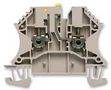 TERMINAL BLOCK, DIN RAIL, 2POS, 8AWG 1855620000
