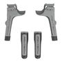 Landing Gear Extensions PGYTECH (P-16A-036) for Mavic Air 2 / Air 2s, PGYTECH P-16A-036