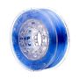 Filament Print-Me Swift PETG 1,75mm 0,25kg - Blue Lagoon PRI-17796 5906190617156