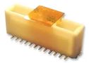 CONNECTOR, HEADER, 12POS, 1ROW, 1MM 501331-1207