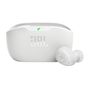 JBL Wave Buds In-Ear Headphones - White, JBL JBLWBUDSWHT JBLWBUDSWHT