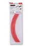 HEATSHRINK, 3:1, 1.5MM, RED, PK10 308-30160