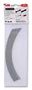HEATSHRINK, 3:1, 1.5MM, GRY, PK10 308-30162