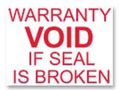 LABELS,WARRANTY VOID,480 QTY, PK480 TL-PK-11