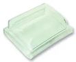 CAP, FOR USE W/ 2 POLE 1830 SERIES 203.201.011-00