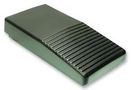 FOOTSWITCH, SPNO, BLACK 2410.0301-01