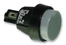 SWITCH, SPNO, ROUND, GREY 5000.0101-01