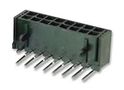 HEADER, R/A, DIP, PEG, 2ROW, 16WAY MF30-DHP1-16
