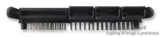 CONNECTOR, RCPT, 38POS, 2ROWS 45984-6462