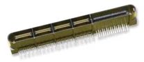 CONNECTOR, HEADER, 26POS, 2ROW 45985-1422