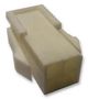PLUG, 4.2MM, DUAL, PANEL MNT, 4WAY 64900421822