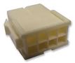 PLUG, 4.2MM, DUAL, PANEL MNT, 8WAY 64900821822