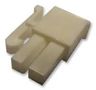 CONNECTOR HOUSING, RCPT, 2 WAY, NYLON 649002113322