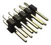 HEADER, 2.54MM, PIN, DUAL, 10WAY 61301021121