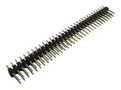 CONNECTOR, HEADER, THT, 2.54MM, 64WAY 61306421121