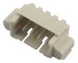 HEADER, 1.25MM, HORIZ, SMT, 4WAY 653104131822