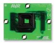 CARD, ATSTK600, 0.5MM PITCH, 100QFP ATSTK600-SC03