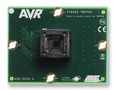 CARD, ATSTK600, 0.8MM PITCH, 44QFP ATSTK600-SC06