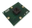 CARD, ATSTK600, 0.5MM PITCH, 48QFP ATSTK600-SC16