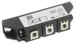 THYRISTOR/DIODE MODULE, 116A, 1.2KV MCD95-12IO1B