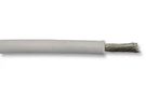 WIRE, SILICONE, 20KV, 16AWG, 30.5M 39X1620 WH005
