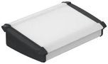 CASE, ALUMINIUM, 68X250X181MM 92865250.MT6