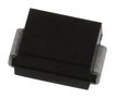 DIODE, RECTIFIER, 100V, 3A, SMB S3BB-13-F