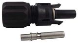 CABLE CON, FEMALE, PLUS, IP68, 1KV/44A H4CFC6DI..