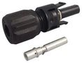 CABLE CON, FEMALE, PLUS, IP68, 1KV/44A H4CFC6DI..