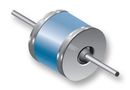 GAS DISCHARGE TUBE, 230V, AXIAL LEADED 2035-23-BLF