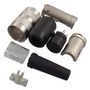 SOCKET, FREE, C091A, 5WAY T 3361 001