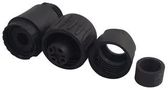 SOCKET, FREE, ECOMATE, 3+PE C016 20D003 100 12