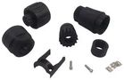 SOCKET, FREE, ECOMATE, 3+PE C016 20D003 110 12