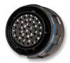 CIRCULAR CONNECTOR, PLUG, 9-35, PIN 8D509Z35AN